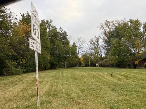 11923 Southwest, Palos Park, IL 60464