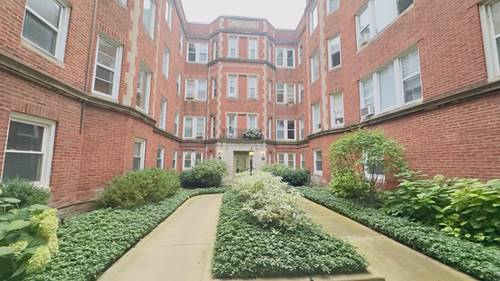 1411 W Farwell Unit E2, Chicago, IL 60626