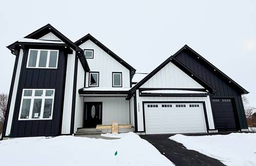 3059 Longcommon, Elgin, IL 60123