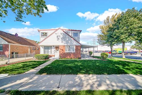 2078 N 17th, Melrose Park, IL 60160