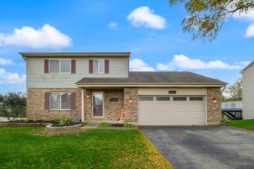 1152 Evergreen, Carol Stream, IL 60188
