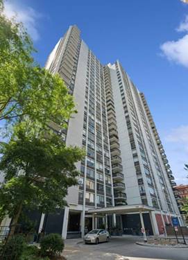 1460 N Sandburg Unit 501, Chicago, IL 60610