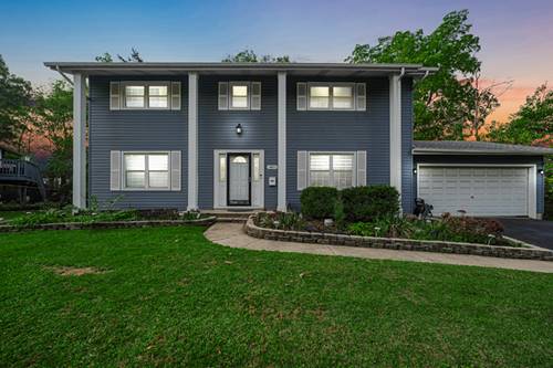 4 Wolfe, Woodridge, IL 60517