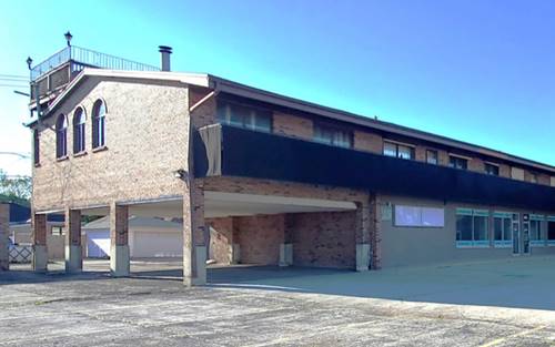 5643 S Harlem Unit 2S, Chicago, IL 60638