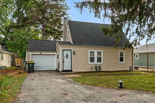 373 N Hemlock, Wood Dale, IL 60191