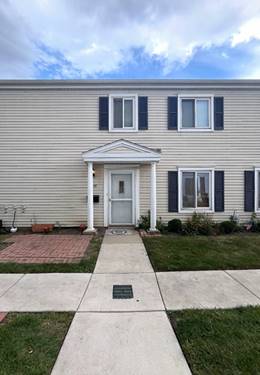 1378 Quaker Unit 160D, Prospect Heights, IL 60070