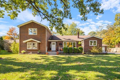319 W Circle, New Lenox, IL 60451