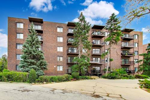 6525 N Nashville Unit 404D, Chicago, IL 60631
