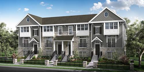 1751 Winnetka Unit C, Northfield, IL 60093