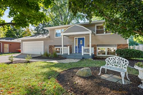 341 N View, Hinckley, IL 60520