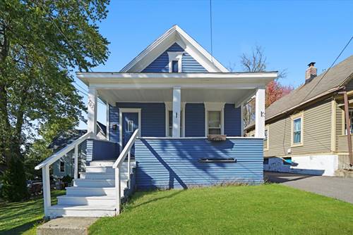 262 Bartlett, Elgin, IL 60120