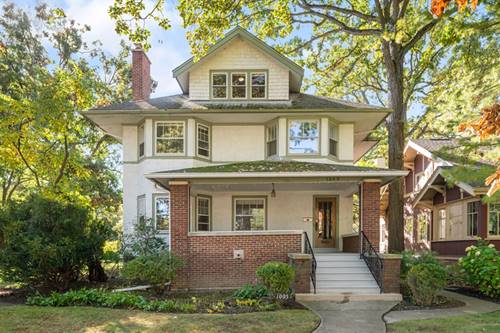 1005 Ashland, Wilmette, IL 60091
