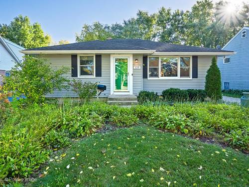 125 S Chase, Lombard, IL 60148