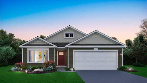 6286 Redwood, Wonder Lake, IL 60097