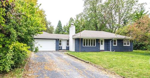 16037 Evans, South Holland, IL 60473
