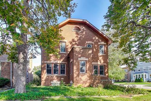 8128 Laramie, Skokie, IL 60077