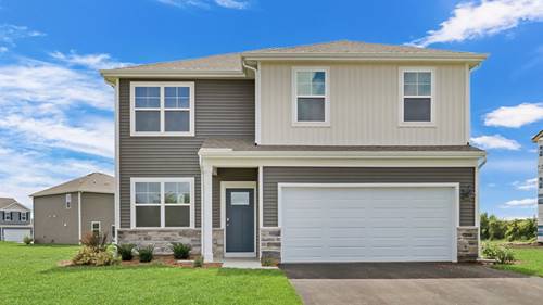 6569 Walnut, Wonder Lake, IL 60097