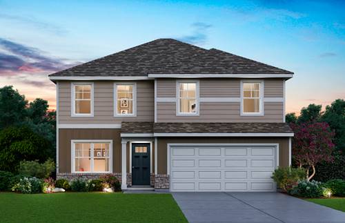 6563 Walnut, Wonder Lake, IL 60097