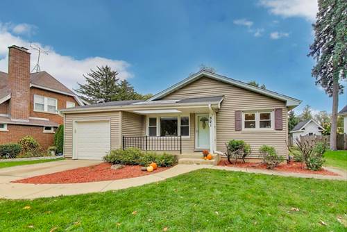 821 Warrenville, Wheaton, IL 60189