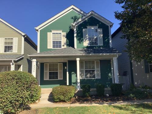 2350 Woodhill, Plainfield, IL 60586