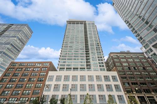 701 S Wells Unit 1204, Chicago, IL 60607