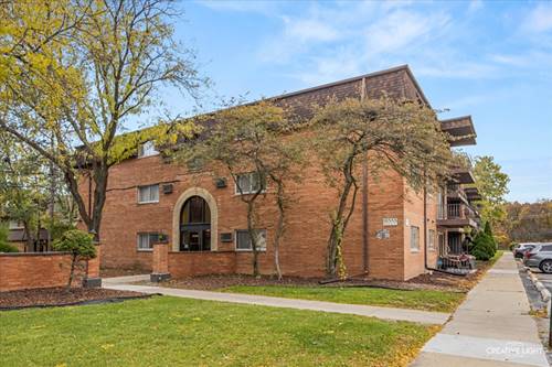 18555 Hickory Unit 21, Lansing, IL 60438