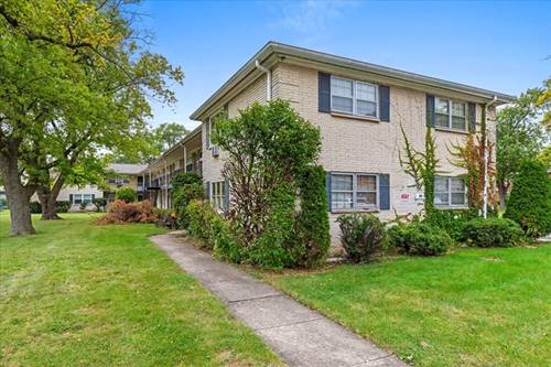 1725 Howard Unit 104, Des Plaines, IL 60018