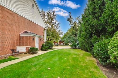 1406 Chanticleer Unit 1406, Hinsdale, IL 60521