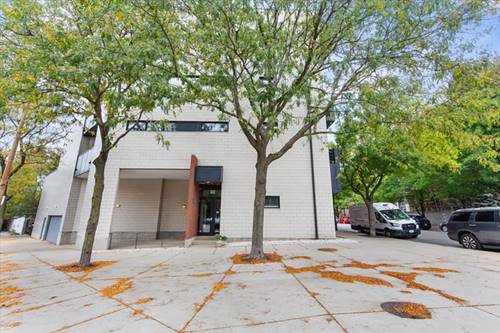 1024 W Fry Unit 101, Chicago, IL 60642