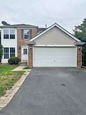 737 Springwood, Joliet, IL 60431