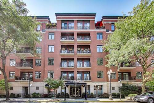 1414 N Wells Unit 405, Chicago, IL 60610