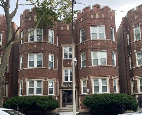 8035 S Maryland Unit 3S, Chicago, IL 60619