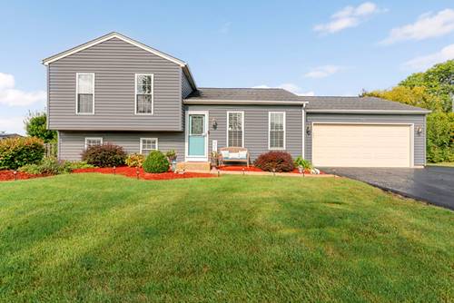 751 Cypress, Carol Stream, IL 60188