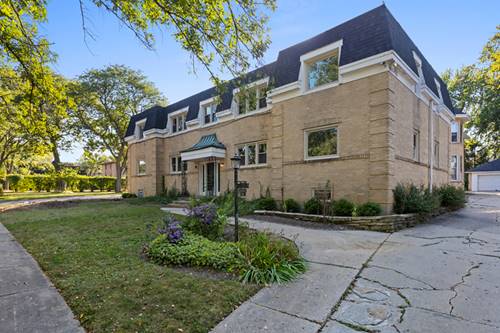 1506 Glencoe Unit 2N, Highland Park, IL 60035