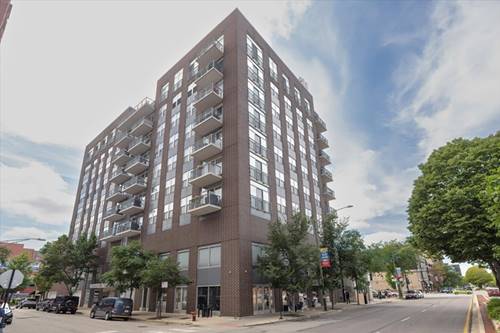 1546 N Orleans Unit 708, Chicago, IL 60610