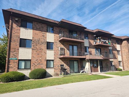 14969 S Willowcrest Unit 17, Midlothian, IL 60445