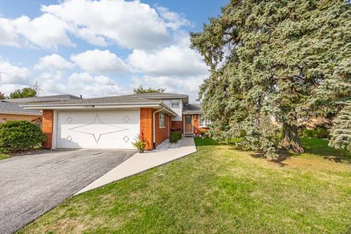 10624 S Michael, Palos Hills, IL 60465