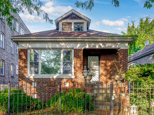 7206 S Lafayette, Chicago, IL 60621