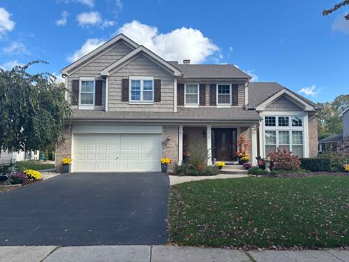 1529 Longmeadow, Bartlett, IL 60103