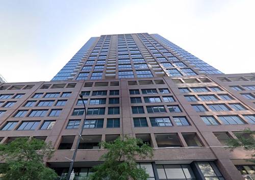 637 N Wells Unit 2607, Chicago, IL 60654