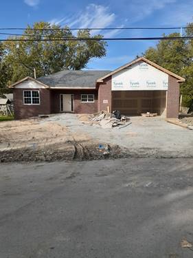 593 Farm, Crete, IL 60417