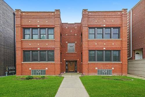 5677 W Higgins, Chicago, IL 60630