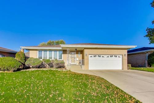 4519 N Reserve, Chicago, IL 60656