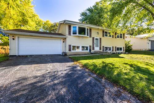 67 Rose Tree, Lindenhurst, IL 60046