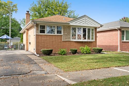 8306 Central, Morton Grove, IL 60053