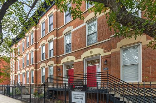 450 W Armitage Unit 1, Chicago, IL 60614