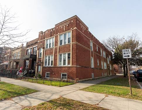 3643 W School Unit 1W, Chicago, IL 60618