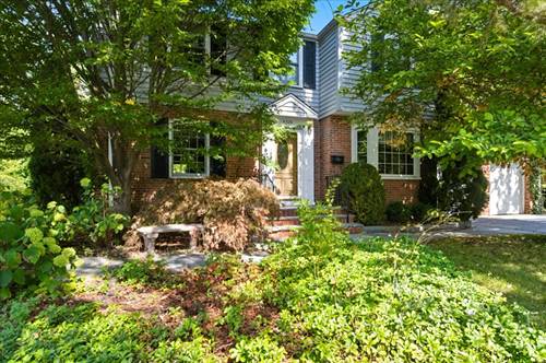 4326 Bobolink, Skokie, IL 60076