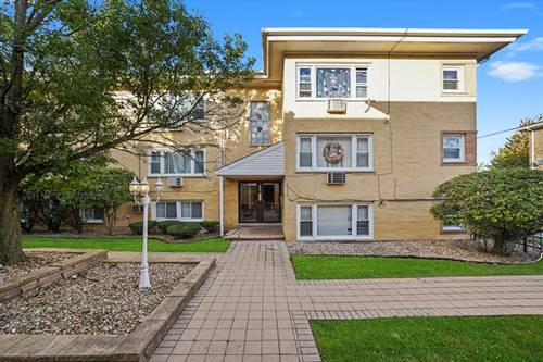 6634 W 95th Unit 1D, Oak Lawn, IL 60453