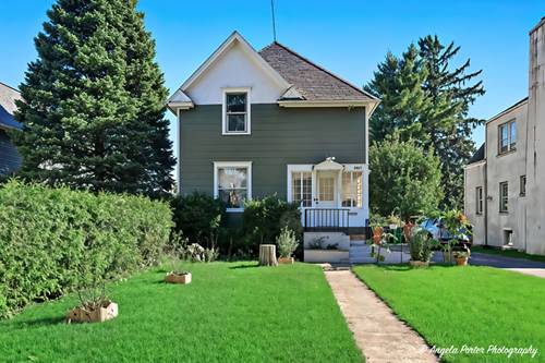 2721 Eshcol, Zion, IL 60099